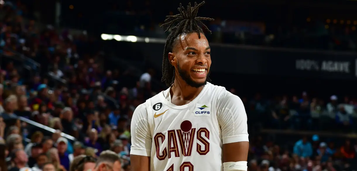 Darius Garland's Clippers Debut: Impact After Toe Injury